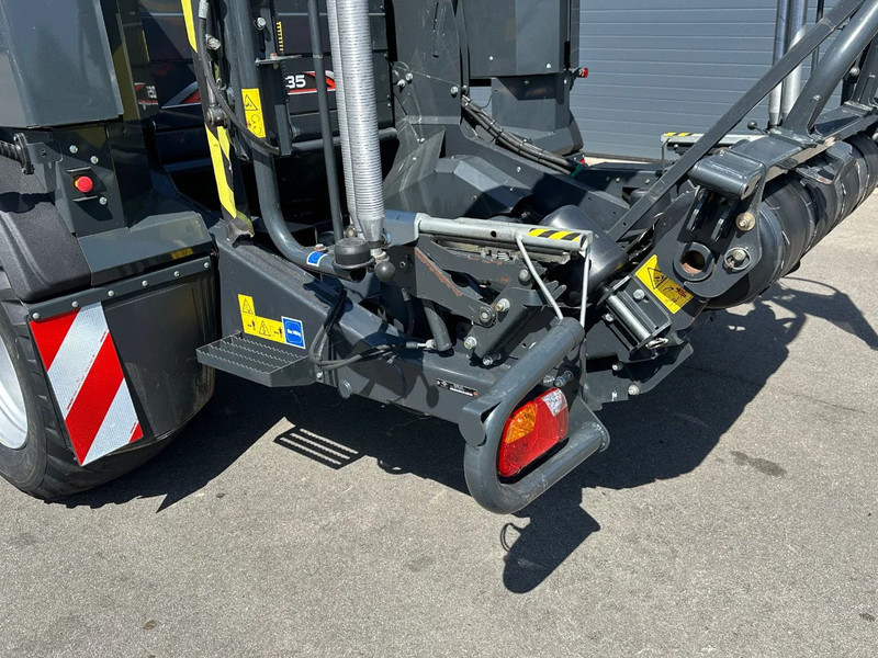 Сельскохозяйственная техника Kuhn FBP 3135: фото 19