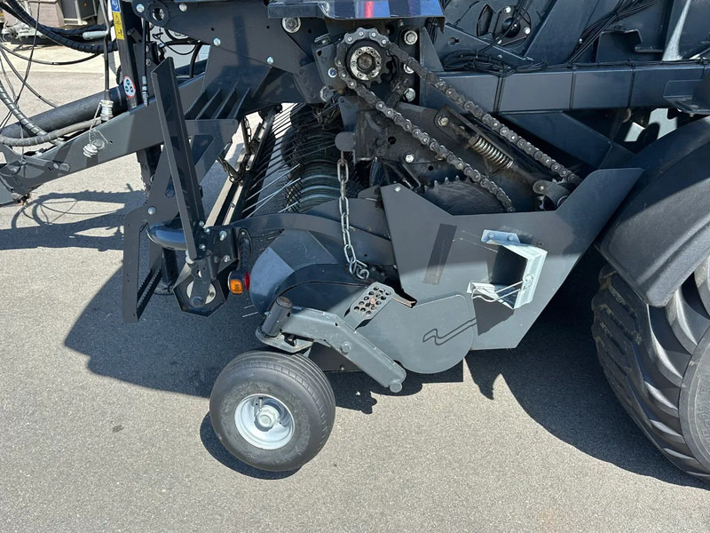 Сельскохозяйственная техника Kuhn FBP 3135: фото 18