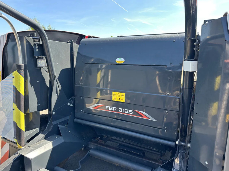 Сельскохозяйственная техника Kuhn FBP 3135: фото 9