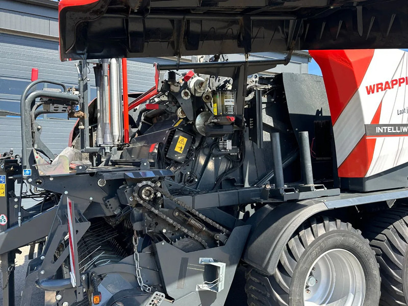 Сельскохозяйственная техника Kuhn FBP 3135: фото 12