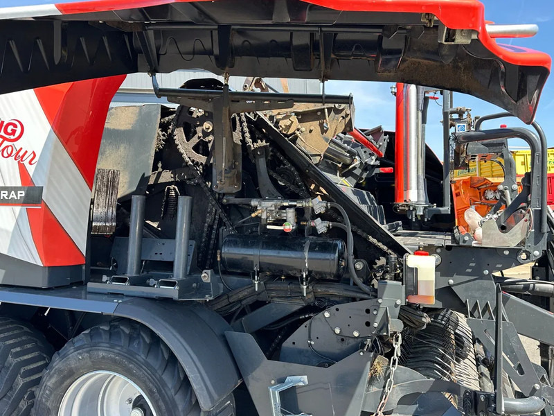 Сельскохозяйственная техника Kuhn FBP 3135: фото 10