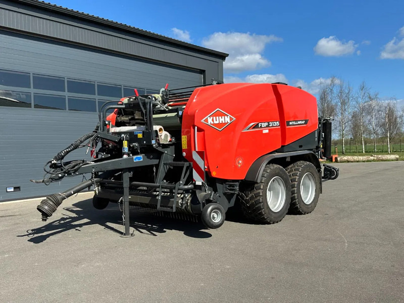 Kuhn FPB 3135 - Сельскохозяйственная техника: фото 5 Kuhn FPB 3135 - Сельскохозяйственная техника: фото 5