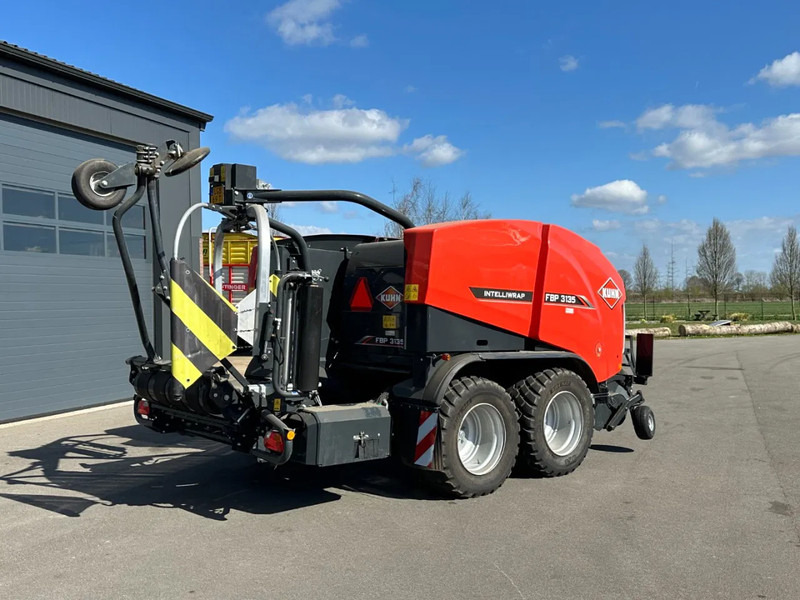Kuhn FPB 3135 - Сельскохозяйственная техника: фото 3 Kuhn FPB 3135 - Сельскохозяйственная техника: фото 3