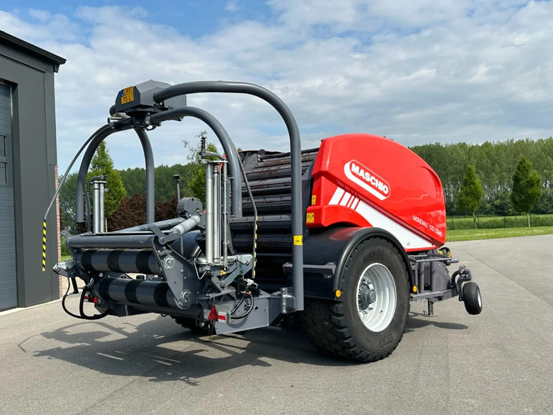Maschio Mondiale 120 combi met foliebinding - Сельскохозяйственная техника: фото 3 Maschio Mondiale 120 combi met foliebinding - Сельскохозяйственная техника: фото 3