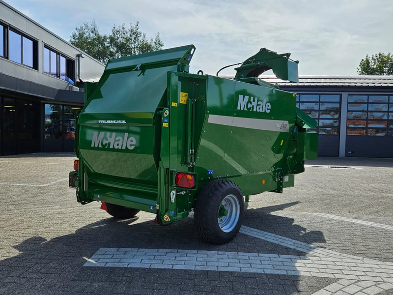 McHale C470 Stroblazer - Строительная техника: фото 3 McHale C470 Stroblazer - Строительная техника: фото 3