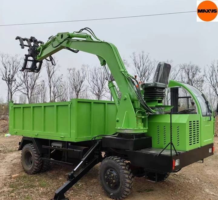 Новый Гусеничный экскаватор NEW MAXUS 9 Ton Crawler Excavator Warranty up to 10 YEARS НОВА Копарка гусенична MAXUS 9 тонн Гарантія до 10 РОКІВ NOWA Koparka gąsienicowa MAXUS 9 ton Gwarancja do 10 LAT: фото 9