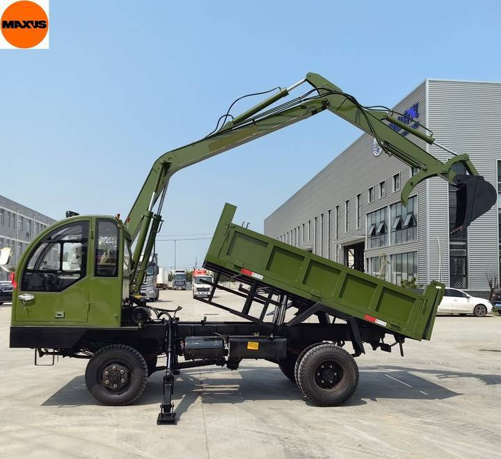 Новый Гусеничный экскаватор NEW MAXUS 9 Ton Crawler Excavator Warranty up to 10 YEARS НОВА Копарка гусенична MAXUS 9 тонн Гарантія до 10 РОКІВ NOWA Koparka gąsienicowa MAXUS 9 ton Gwarancja do 10 LAT: фото 10
