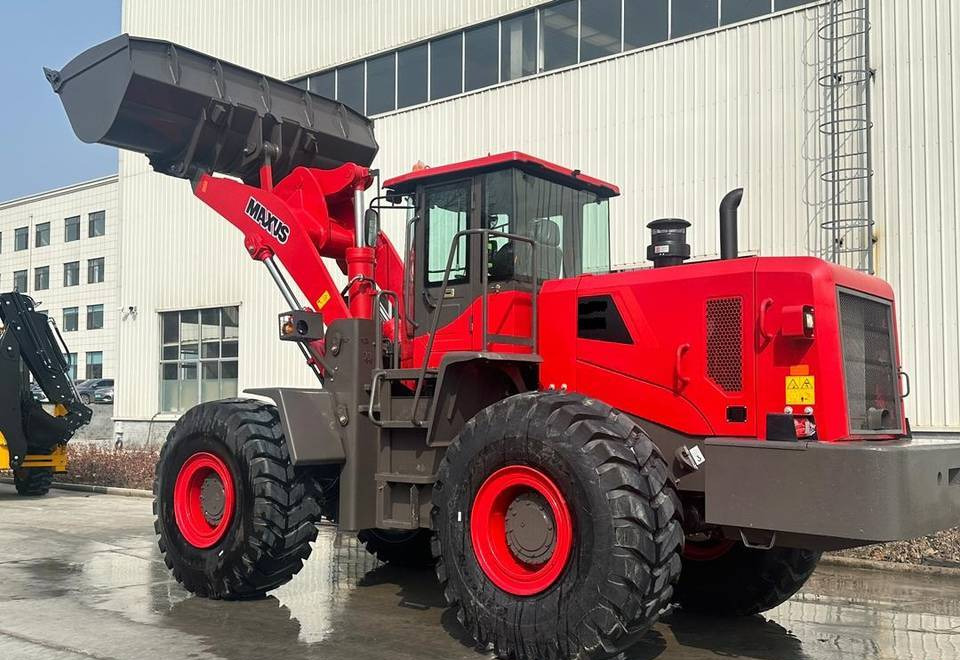 Новый Мини-экскаватор NEW MAXUS Kubota Excavator Euro 5 Warranty up to 10 YEARS НОВА копарка MAXUS Kubota Euro 5 Гарантія до 10 РОКІВ NOWA koparka MAXUS Kubota Euro 5 Gwarancja do 10 LAT: фото 9