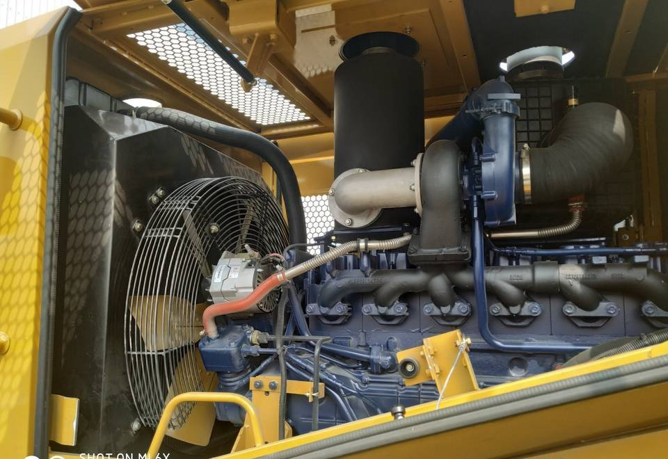 NEW MAXUS Steyr 16 TON Wheel Loader Warranty up to 10 YEARS НОВА Копарка колісна MAXUS Steyr 16 ТОН Гарантія до 10 РОКІВ NOWA Ładowarka Kołowa MAXUS Steyr 16 TON Gwarancja do 10 LAT - Колёсный погрузчик: фото 3 NEW MAXUS Steyr 16 TON Wheel Loader Warranty up to 10 YEARS НОВА Копарка колісна MAXUS Steyr 16 ТОН Гарантія до 10 РОКІВ NOWA Ładowarka Kołowa MAXUS Steyr 16 TON Gwarancja do 10 LAT - Колёсный погрузчик: фото 3