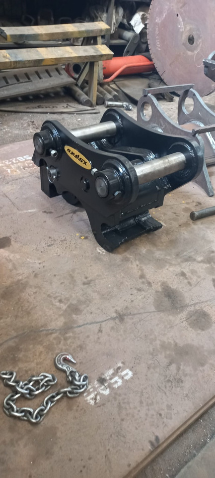 Doosan - Сцепное устройство для Перегружателей: фото 4 Doosan - Сцепное устройство для Перегружателей: фото 4