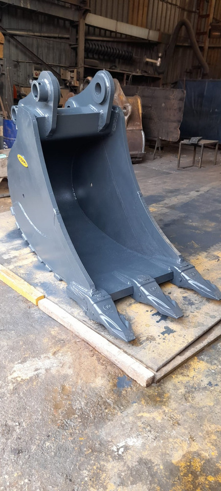 Komatsu - Ковш для экскаватора для Мини-экскаваторов: фото 3 Komatsu - Ковш для экскаватора для Мини-экскаваторов: фото 3