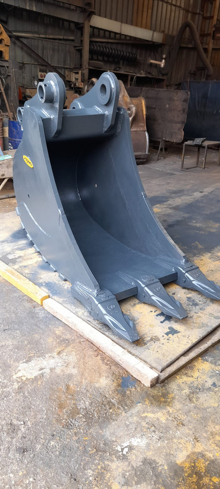 Komatsu - Ковш для экскаватора для Мини-экскаваторов: фото 1 Komatsu - Ковш для экскаватора для Мини-экскаваторов: фото 1