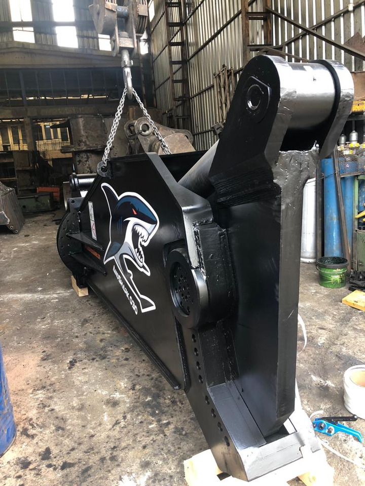 - Гидроножницы для Строительной техники: фото 4 - Гидроножницы для Строительной техники: фото 4