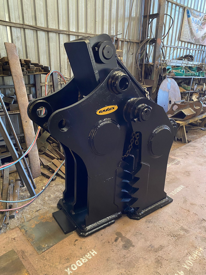 - Гидроножницы для Строительной техники: фото 3 - Гидроножницы для Строительной техники: фото 3