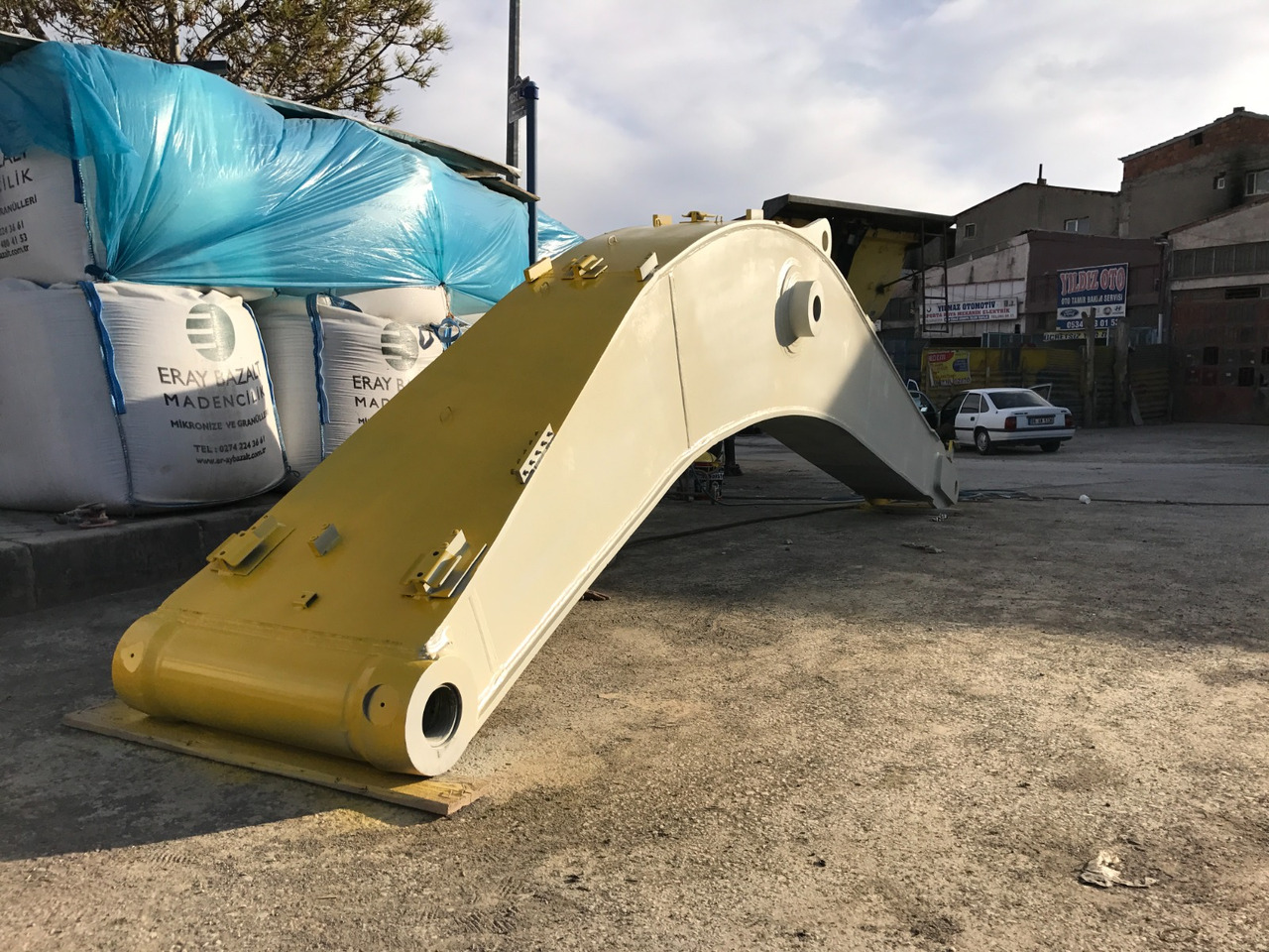 - Стрела для Другой техники: фото 1 - Стрела для Другой техники: фото 1