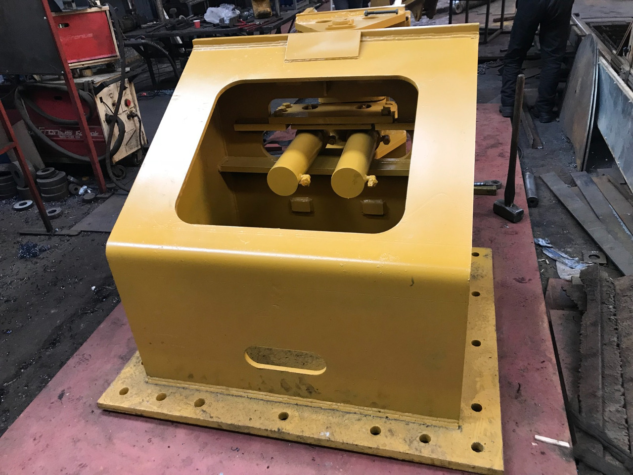 - Стрела для Другой техники: фото 2 - Стрела для Другой техники: фото 2