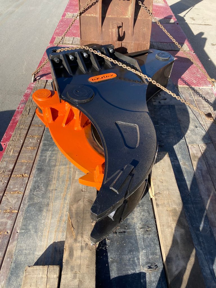 Cracker attacment - Гидроножницы для Строительной техники: фото 3 Cracker attacment - Гидроножницы для Строительной техники: фото 3