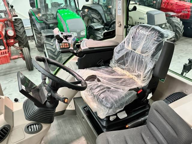 Трактор Fendt 312 Vario 2022, 307 hours!: фото 7