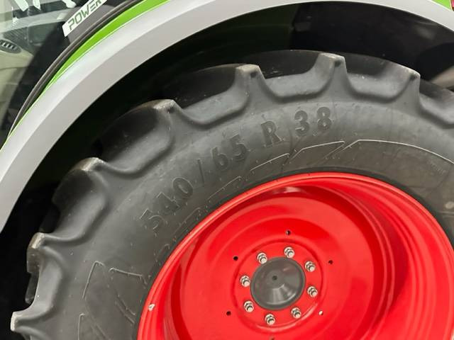 Трактор Fendt 312 Vario 2022, 307 hours!: фото 12