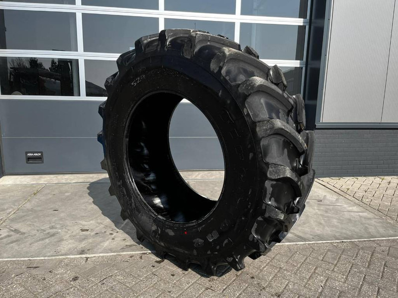 Firestone 520/85 R38 Performer 85 - Шины и диски для Сельскохозяйственной техники: фото 5 Firestone 520/85 R38 Performer 85 - Шины и диски для Сельскохозяйственной техники: фото 5