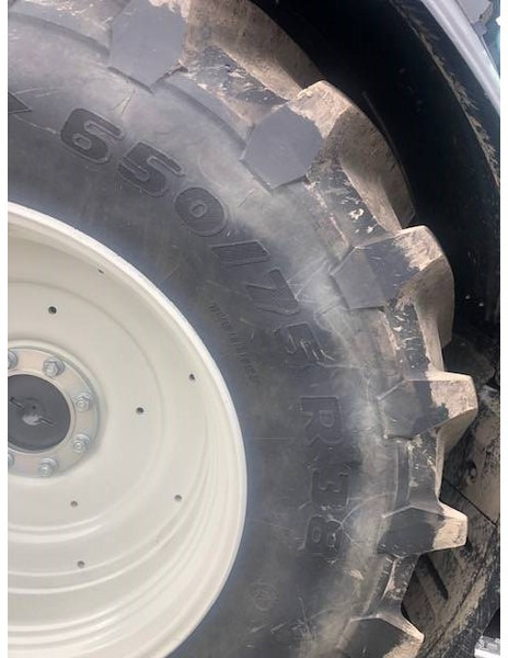 Trelleborg 650/75 R38 TM 900 HP - Шины и диски для Сельскохозяйственной техники: фото 3 Trelleborg 650/75 R38 TM 900 HP - Шины и диски для Сельскохозяйственной техники: фото 3