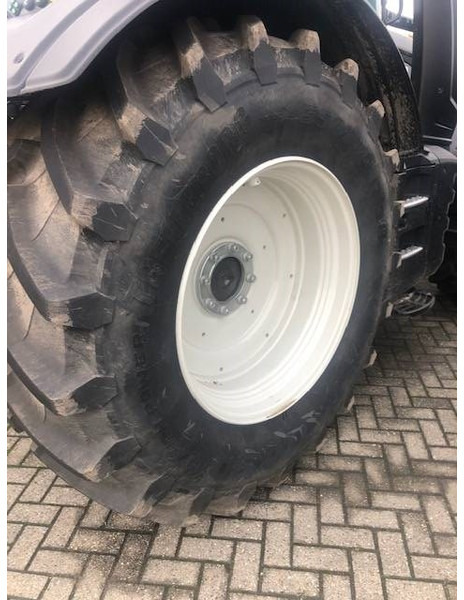 Trelleborg 650/75 R38 TM 900 HP - Шины и диски для Сельскохозяйственной техники: фото 1 Trelleborg 650/75 R38 TM 900 HP - Шины и диски для Сельскохозяйственной техники: фото 1