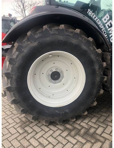 Trelleborg 650/75 R38 TM 900 HP - Шины и диски для Сельскохозяйственной техники: фото 2 Trelleborg 650/75 R38 TM 900 HP - Шины и диски для Сельскохозяйственной техники: фото 2