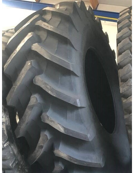 Trelleborg 650/85 R38 TM900 Hp - Шины и диски для Сельскохозяйственной техники: фото 5 Trelleborg 650/85 R38 TM900 Hp - Шины и диски для Сельскохозяйственной техники: фото 5