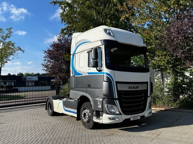DAF XF 106 460 Super Space Cab 780.000km - Тягач: фото 3 DAF XF 106 460 Super Space Cab 780.000km - Тягач: фото 3