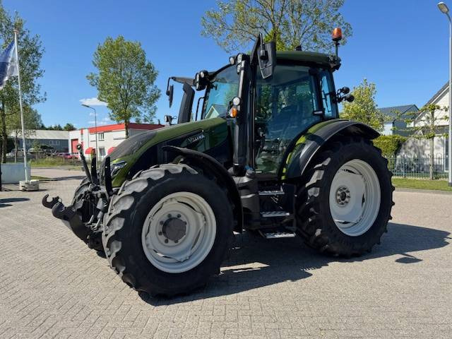 Valtra G125 Ecopower Active, 2022, 1815 uur! - Трактор: фото 1 Valtra G125 Ecopower Active, 2022, 1815 uur! - Трактор: фото 1