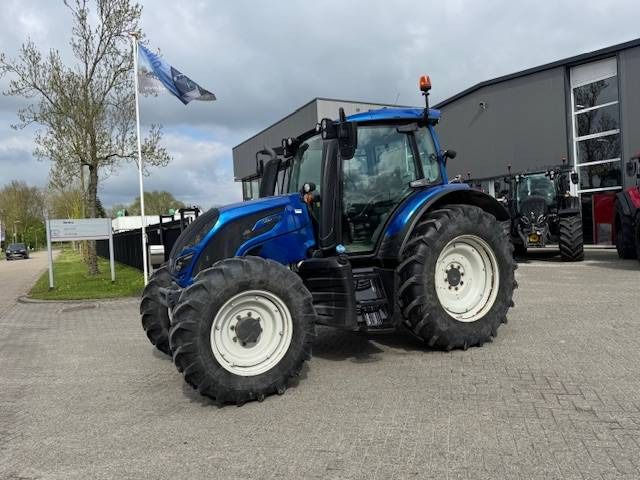 Valtra N134 Versu Smart Touch, GPS - Трактор: фото 3 Valtra N134 Versu Smart Touch, GPS - Трактор: фото 3