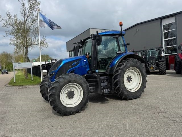 Valtra N134 Versu Smart Touch, GPS - Трактор: фото 3 Valtra N134 Versu Smart Touch, GPS - Трактор: фото 3
