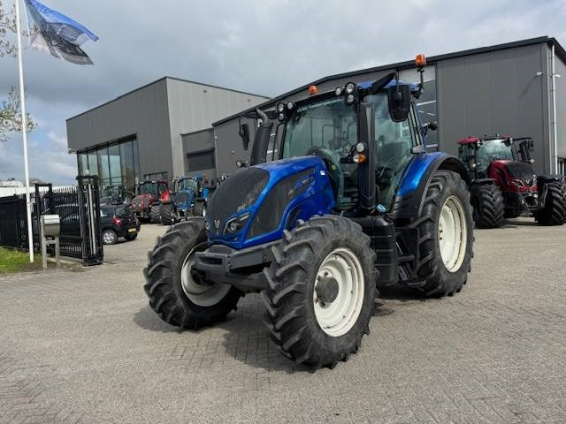 Valtra N134 Versu Smart Touch, GPS - Трактор: фото 5 Valtra N134 Versu Smart Touch, GPS - Трактор: фото 5