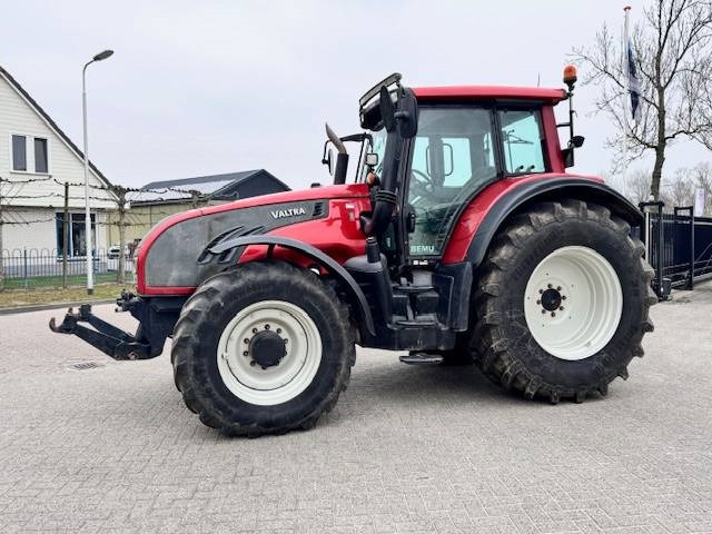 Valtra T172 Direct FH+PTO, 6772 uur! - Трактор: фото 3 Valtra T172 Direct FH+PTO, 6772 uur! - Трактор: фото 3