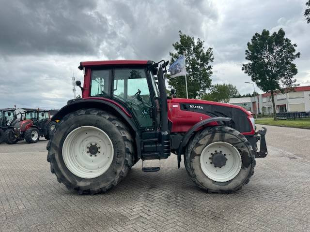 Valtra T193 Hitech TWINTRAC 5900 uur! - Трактор: фото 4 Valtra T193 Hitech TWINTRAC 5900 uur! - Трактор: фото 4