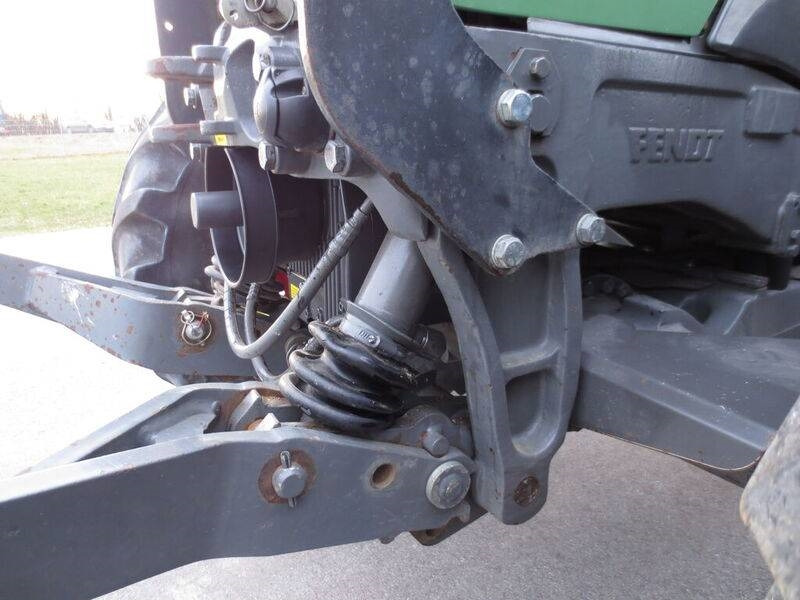 Fendt 400/700/800 frontaftakas, Frontpto Nieuw! - Запчасти для Сельскохозяйственной техники: фото 2 Fendt 400/700/800 frontaftakas, Frontpto Nieuw! - Запчасти для Сельскохозяйственной техники: фото 2