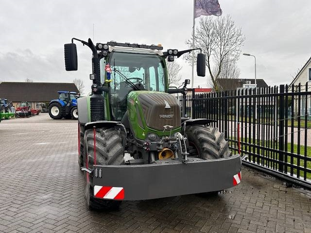 Trekkerbumper Tractorbumper met opbergkist - Запчасти для Сельскохозяйственной техники: фото 2 Trekkerbumper Tractorbumper met opbergkist - Запчасти для Сельскохозяйственной техники: фото 2