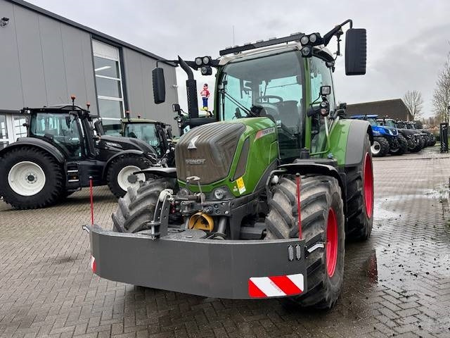 Trekkerbumper Tractorbumper met opbergkist - Запчасти для Сельскохозяйственной техники: фото 3 Trekkerbumper Tractorbumper met opbergkist - Запчасти для Сельскохозяйственной техники: фото 3