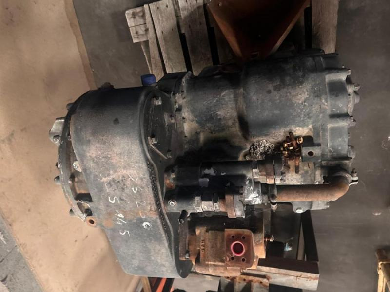 Dana 16.5 MT Transmission - Приводный вал: фото 1 Dana 16.5 MT Transmission - Приводный вал: фото 1