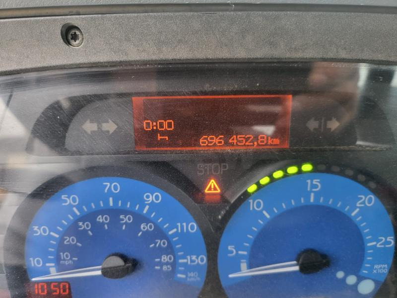Крюковой мультилифт Renault Kerax 420 DCI: фото 11