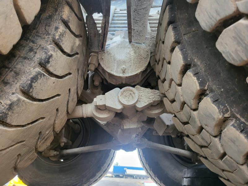 Крюковой мультилифт Renault Kerax 420 DCI: фото 21