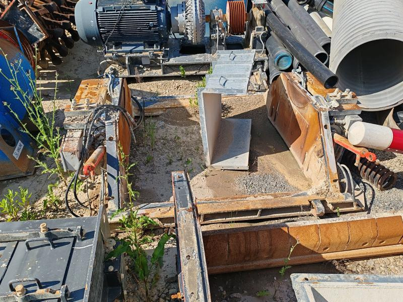 Sandvik GM420-14 - Ударная дробилка: фото 5 Sandvik GM420-14 - Ударная дробилка: фото 5