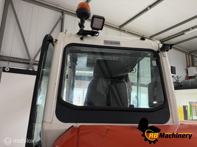 Kubota KX080-3 - Экскаватор: фото 4 Kubota KX080-3 - Экскаватор: фото 4