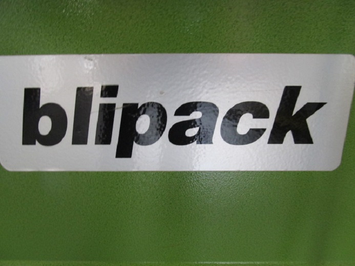 BLIPACK - Упаковочное оборудование: фото 4 BLIPACK - Упаковочное оборудование: фото 4