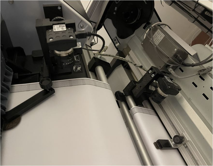 EPSON PREPROOFER 770 (2x Epson Stylus Pro 7700) - Печатное оборудование: фото 5 EPSON PREPROOFER 770 (2x Epson Stylus Pro 7700) - Печатное оборудование: фото 5