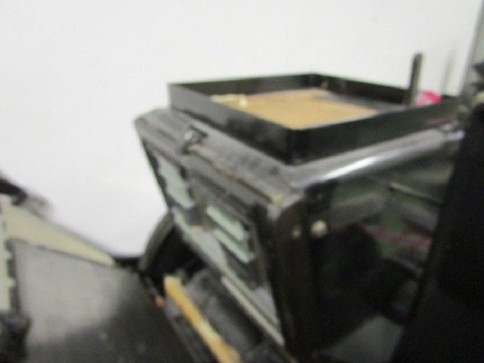 HEIDELBERG TIEGEL A3 - Офсетная печатная машина: фото 4 HEIDELBERG TIEGEL A3 - Офсетная печатная машина: фото 4