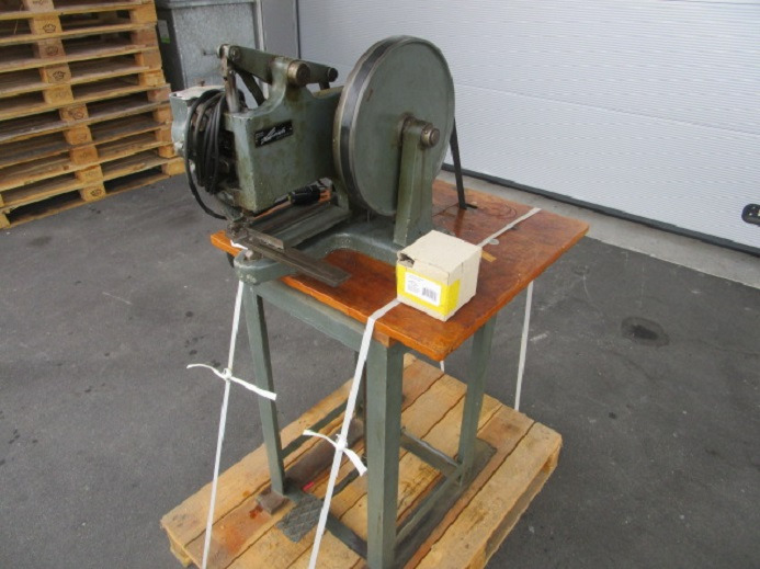 ÖSENGERÄT SCHNEIDER - Печатное оборудование: фото 2 ÖSENGERÄT SCHNEIDER - Печатное оборудование: фото 2