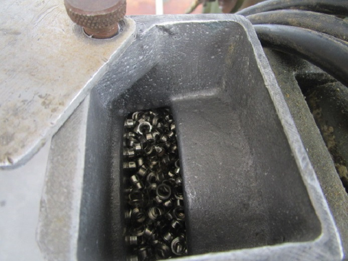 ÖSENGERÄT SCHNEIDER - Печатное оборудование: фото 5 ÖSENGERÄT SCHNEIDER - Печатное оборудование: фото 5