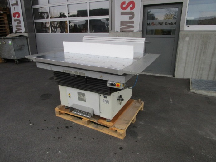 RÜTTLER POLAR R-6 - Печатное оборудование: фото 1 RÜTTLER POLAR R-6 - Печатное оборудование: фото 1