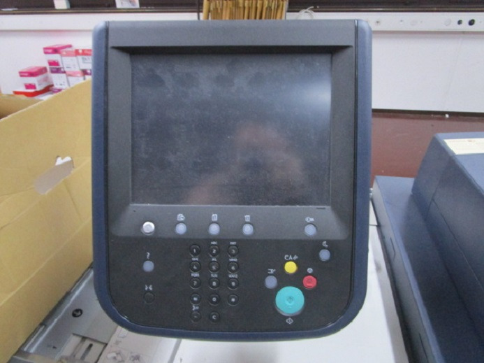 XEROX VERSANT 180 PRESS - Цифровая печатная машина: фото 5 XEROX VERSANT 180 PRESS - Цифровая печатная машина: фото 5